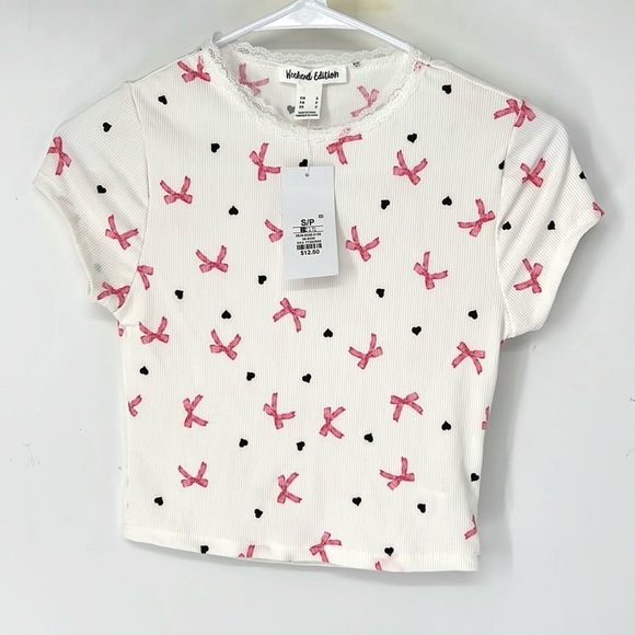 Weekend addition NWT women’s medium pajama set - Picture 2 of 11